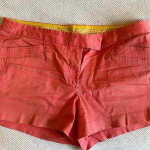 J Crew shorts